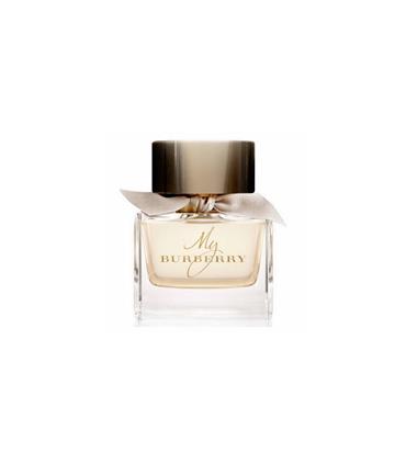 BURBERRY MY BURBERRY EAU DE TOILETTE 90ML VAPORIZA