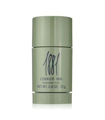 CERRUTI 1881 CERRUTI DESODORANTE STICK 75GR CERRUT