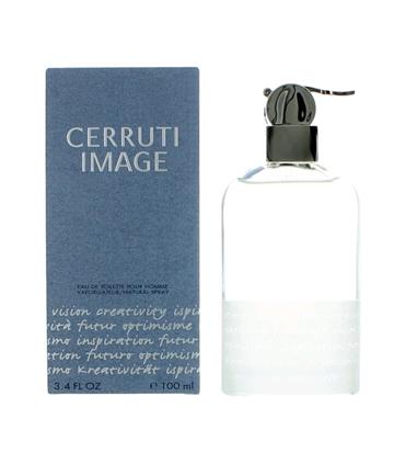 CERRUTI IMAGEN EAU DE TOILETTE POUR HOMME 100ML CE