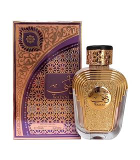 AL WATANIAH WATANI EAU DE PARFUM 100ML VAPORIZADOR