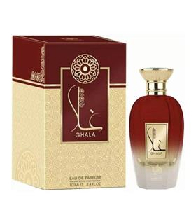 AL WATANIAH GHALA EAU DE PARFUM 100ML VAPORIZADOR