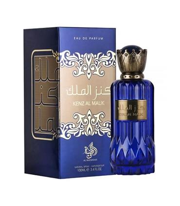 AL WATANIAH KENZ AL MALIK EAU DE PARFUM 100ML VAPO