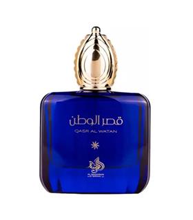 AL WATANIAH QASR AL WATAN EAU DE PARFUM 100ML VAPO