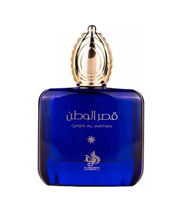 AL WATANIAH QASR AL WATAN EAU DE PARFUM 100ML VAPO