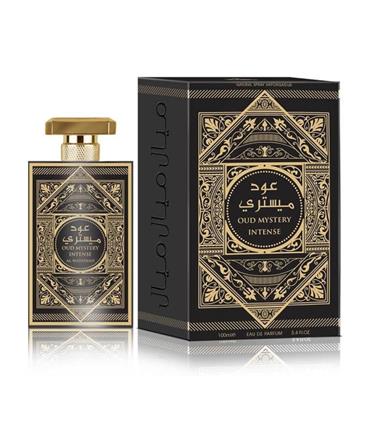 VARIOS MISTERY INTENSE EAU DE PARFUM 100ML VAPORIZ