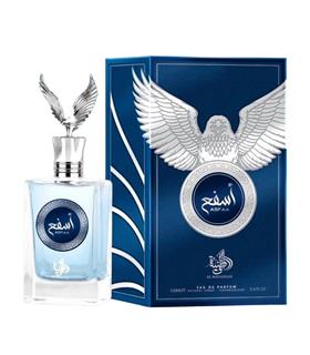 AL WATANIAH EQUAAB ASFAA EAU DE PARFUM 100ML VAPOR