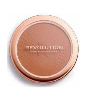 REVOLUTION MAKE UP MAKEUP MEGA POLVOS BRONCEADORES