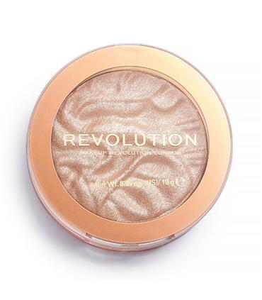 REVOLUTION MAKE UP MAKEUP POLVOS ILUMINADORES DARE