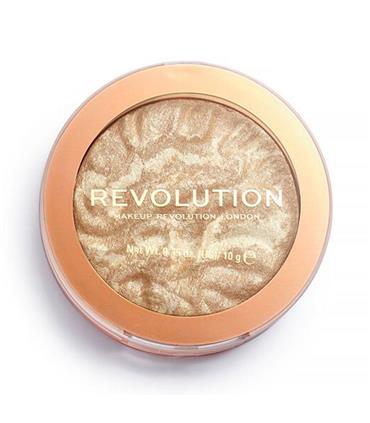 REVOLUTION MAKE UP MAKEUP LONDON POLVOS COMPACTOS