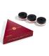 LILY LOLO GLASS SLIPPER EYE SHADOW 1U.+FABLE EYE S