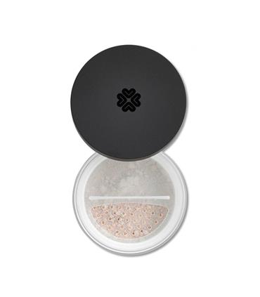 LILY LOLO SPF15 BASE TRUFFLE 10ML LILY LOLO