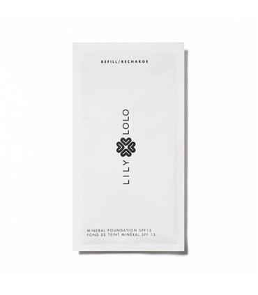 LILY LOLO RELLENO BASE WARM HONEY 1UN LILY LOLO