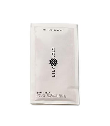 LILY LOLO COFFEE BEAN BASE RELLENO 1UN LILY LOLO