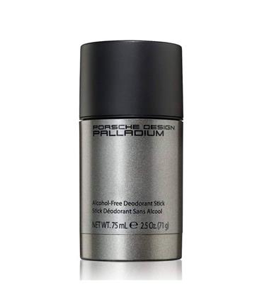 CONSUMO DESIGN PALLADIUM DESODORANTE STICK SIN ALC