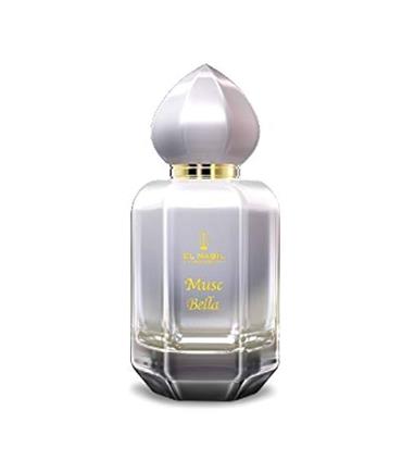 EL NABIL MUSC BELLA PERFUME 50ML EL NABIL