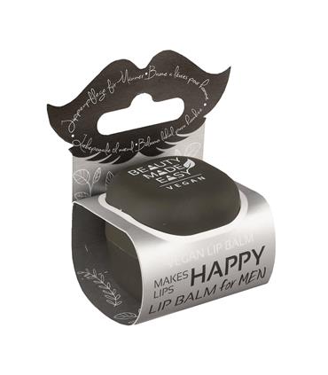 BEAUTY MADE EASY EASY BALSAMO LABIAL VEGANO FOR ME