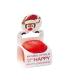 BEAUTY MADE EASY NATURAL BALSAMO LABIAL FRUITY CIN