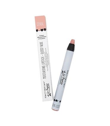 BEAUTY MADE EASY MOISTURISING BARRA DE LABIOS GLOS