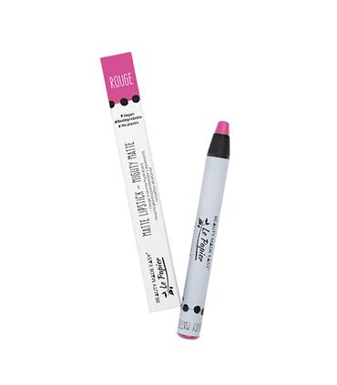 BEAUTY MADE EASY MATTE BARRA DE LABIOS MIGHTY MATT