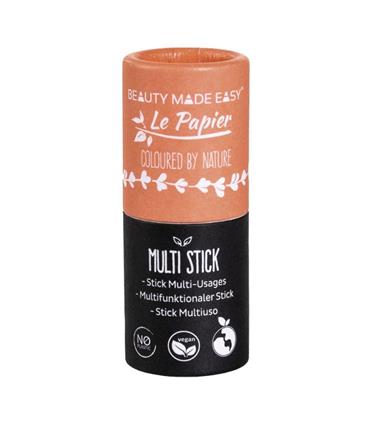 BEAUTY MADE EASY LE PAPIER MULTI-STICK 04 NARANJA
