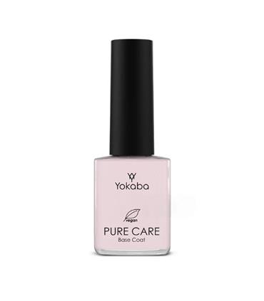 YOKABA PURE CLASSIC BASE COAT 15ML SALVATORE FERRA