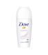 DOVE POWDER DESODORANTE ROLL-ON SIN ALCOHOL 50ML D