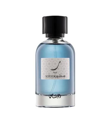 AJMAL SOTOOR EAU DE PARFUM 100ML VAPORIZADOR AJMAL