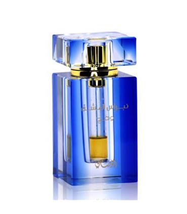 RASASI AL ISQH WAJAHA PERFUME OIL 6ML RASASI