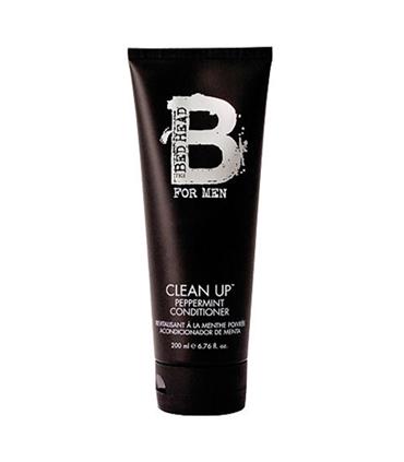 TIGI BED HEAD FOR MEN CLEAN UP PEPPERMINT CONDITIO