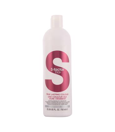 TIGI S TRUE LASTING CONDITIONER 750ML TIGI