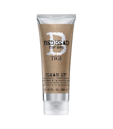 TIGI BED HEAD FOR MEN CLEAN UP PEPPERMINT CONDITIO