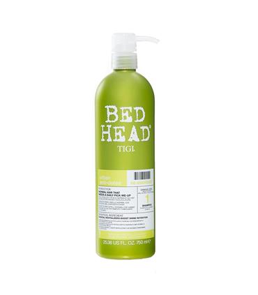 TIGI BED HEAD URBAN ANTI-DOTES RE-ENERGIZE SHAMPOO