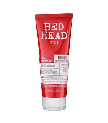 TIGI BED HEAD URBAN ANTI-DOTES RESURRECTION CONDIT