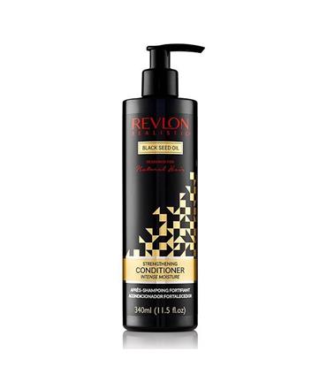 REVLON BLACK SEED OIL STRENGTENING CONDITIONER INT