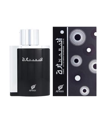 AFNAN INARA EAU DE PARFUM 100ML VAPORIZADOR AFNAN