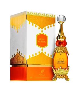 AFNAN ADWAA AL SHARQ ACEITE PERFUMADO CONCENTRADO
