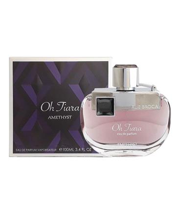 RUE BROCA OH TIARA AMETHYST EAU DE PARFUM 100ML VA
