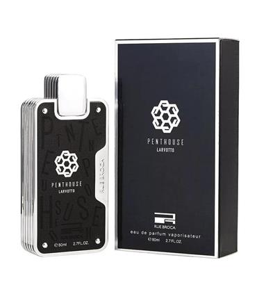 PENTHOUSE LARVOTTO EAU DE PARFUM 80ML VAPORIZADOR