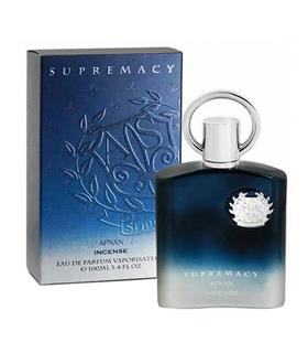 AFNAN SUPREMACY INCENSE EAU DE PARFUM 100ML VAPORI