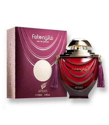 AFNAN FATEN EAU DE PARFUM 100ML AFNAN