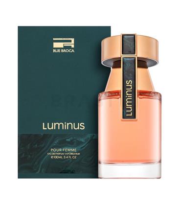 RUE BROCA LUMINOUS EAU DE PARFUM POUR FEMME 100ML