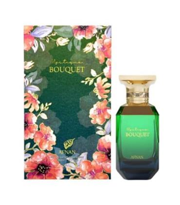 AFNAN MYSTIQUE BOUQUET EAU DE PARFUM 80ML VAPORIZA