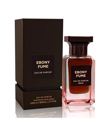 TOM FORD EBONY FUME EAU DE PARFUM 50ML VAPORIZADOR