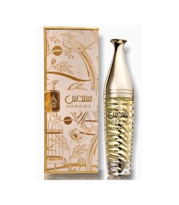 LATTAFA SONDOS EAU DE PARFUM 100ML VAPORIZADOR LAT