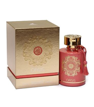 MAISON ALHAMBRA OASIS EAU DE PARFUM 100ML VAPORIZA
