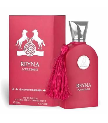 MAISON ALHAMBRA REYNA POUR FEMME EAU DE PARFUM 100