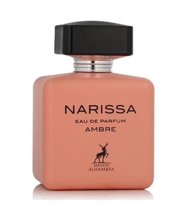MAISON ALHAMBRA NARISSA EAU DE PARFUM AMBRE 100ML