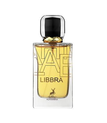 MAISON ALHAMBRA LIBBRA EAU DE PARFUM 100ML VAPORIZ