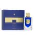 LATTAFA LIAM BLUE SHINE EAU DE PARFUM 100ML VAPORI