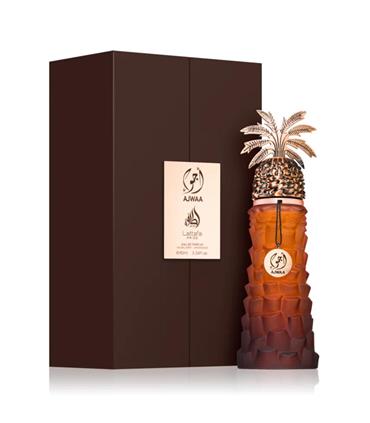 LATTAFA AJWAA EAU DE PARFUM 90ML VAPORIZADOR LATTA